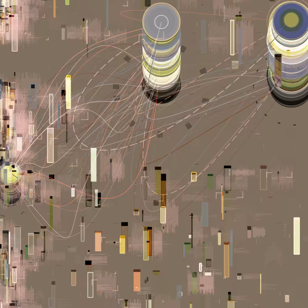 SERVERS #2