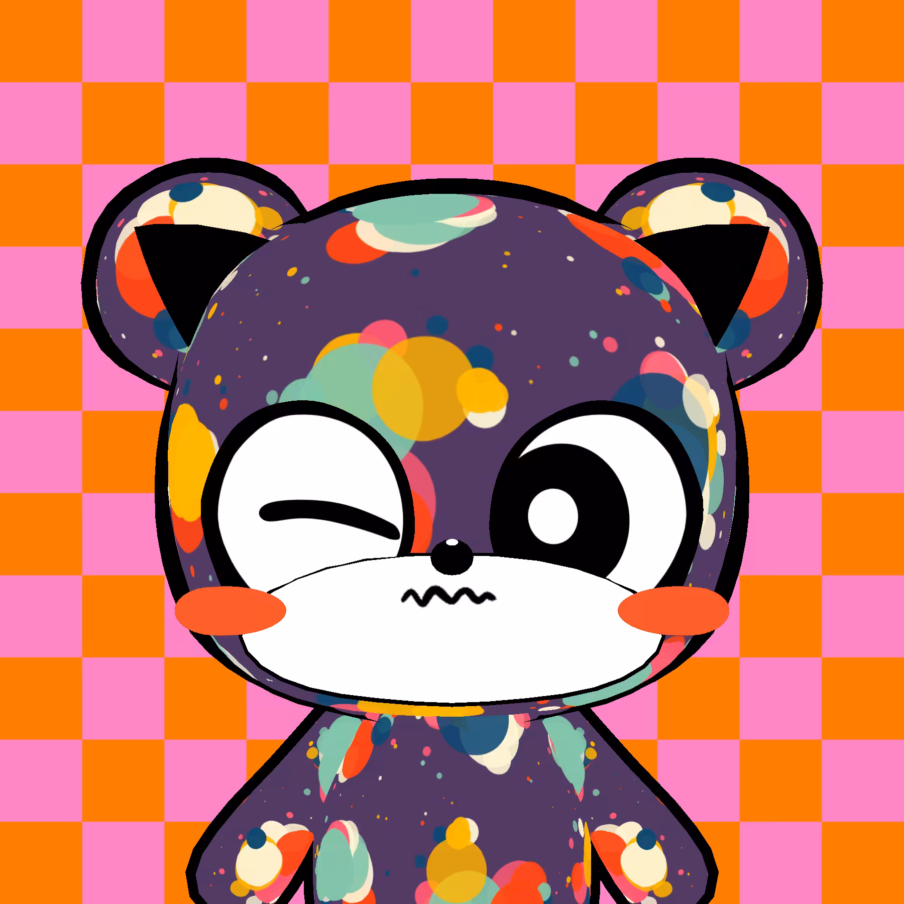 KUMALEON #2224