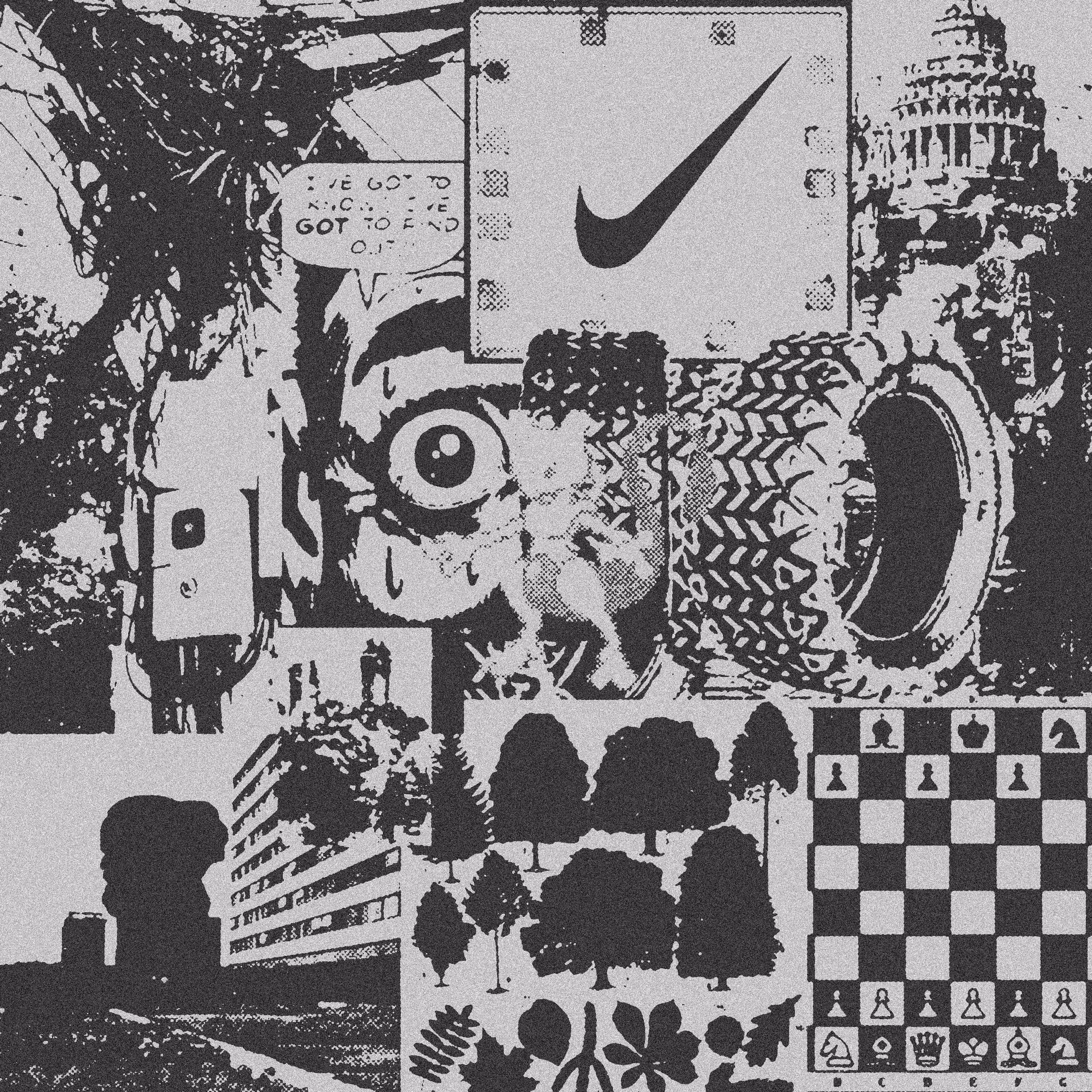 Random Dots (Cosmicpunk B-side)