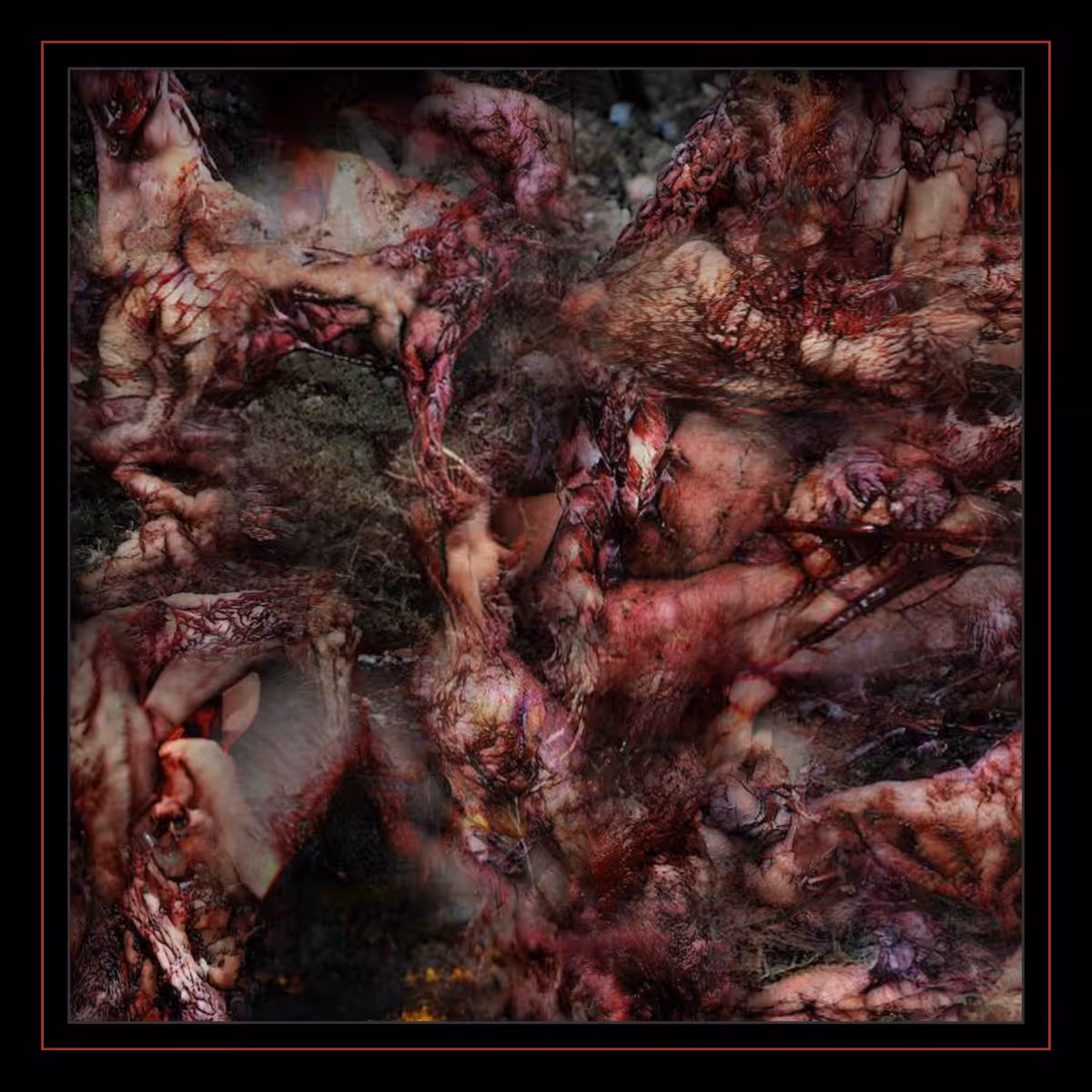 Dichotomies: Heaven or Hell #15