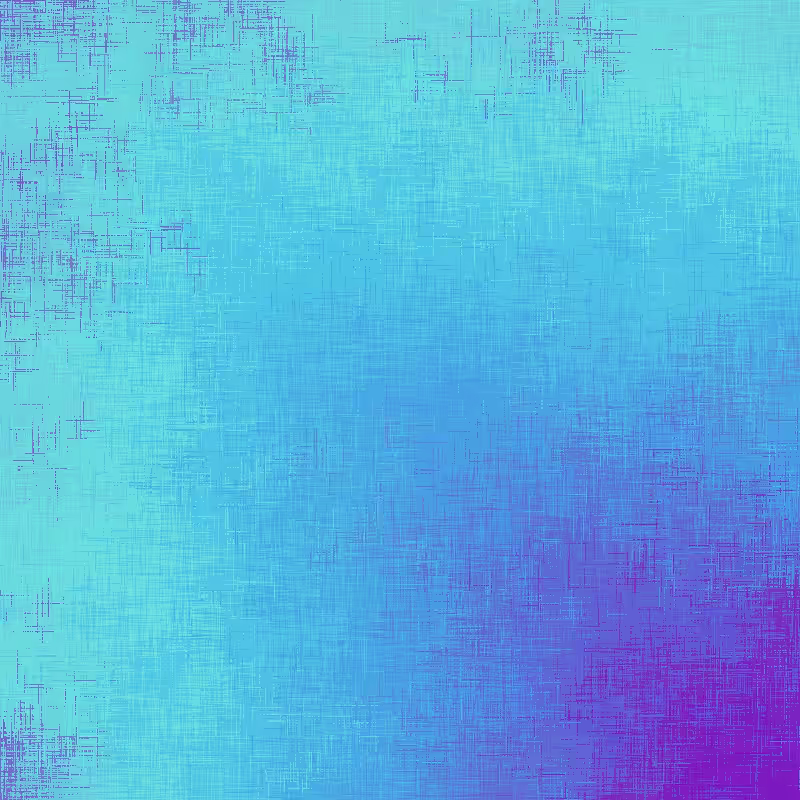 Pixel Tunneling #441