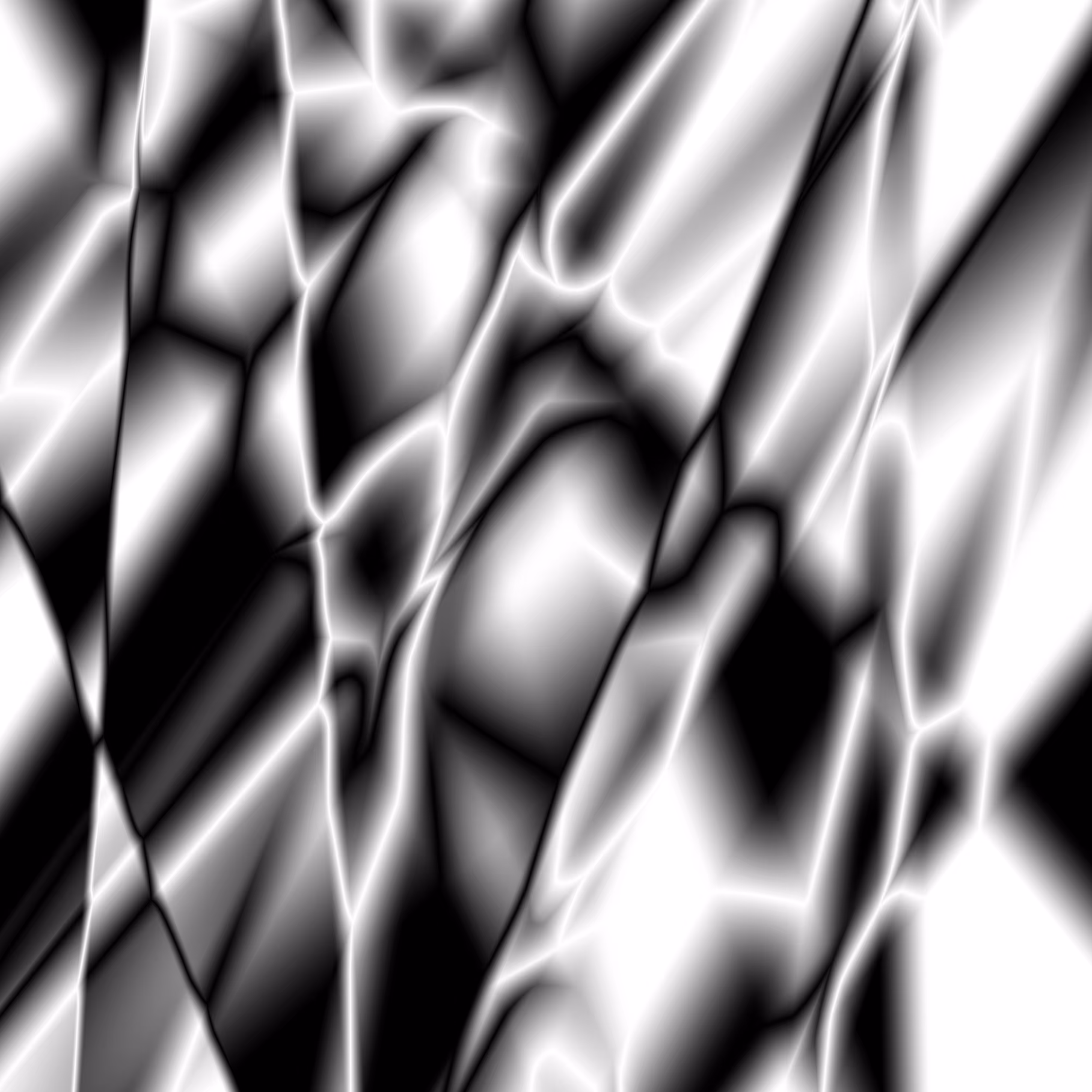lines & ripples