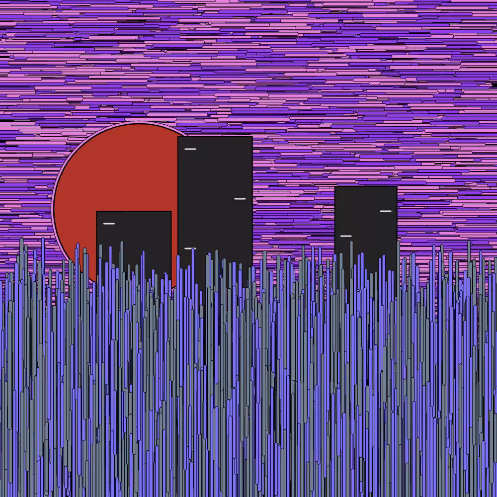 Third layer of darkness #13