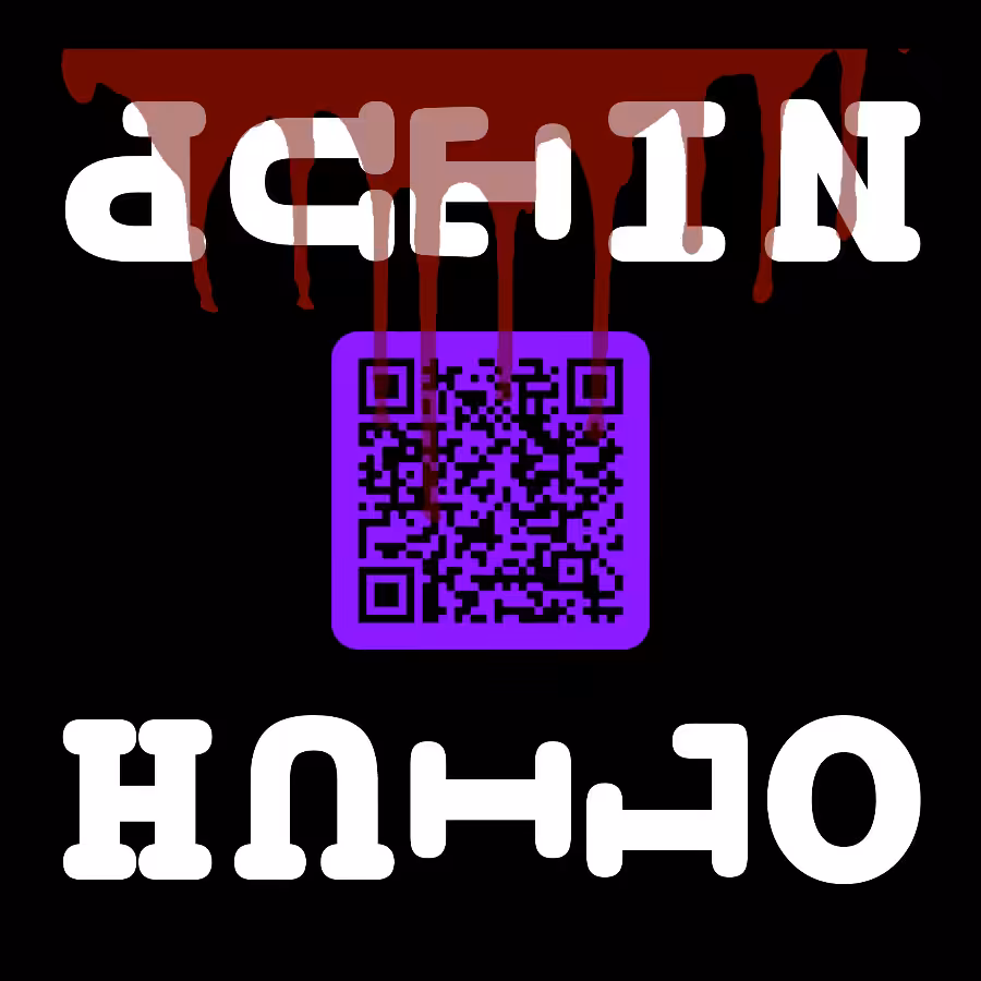 PUTIN HUILO #4