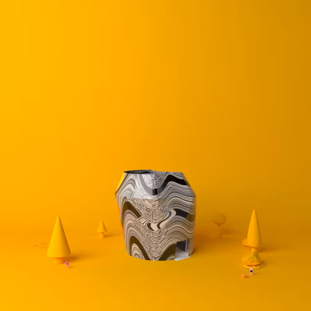 SOLIDS: SOLID #2515