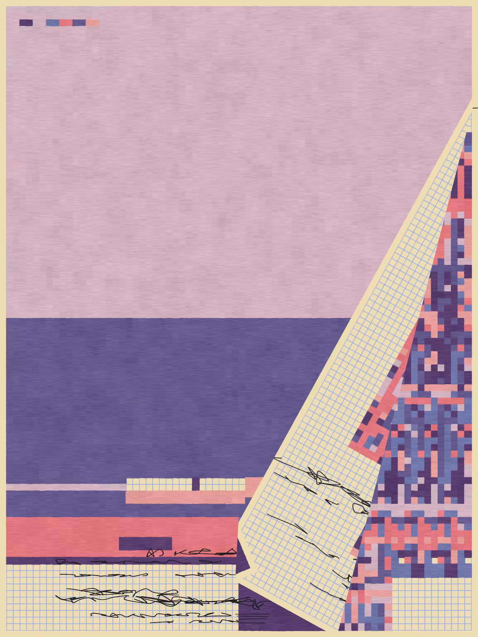 All Fold: Sketch #201