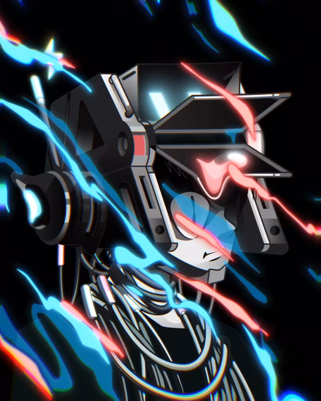 Synchrodestiny