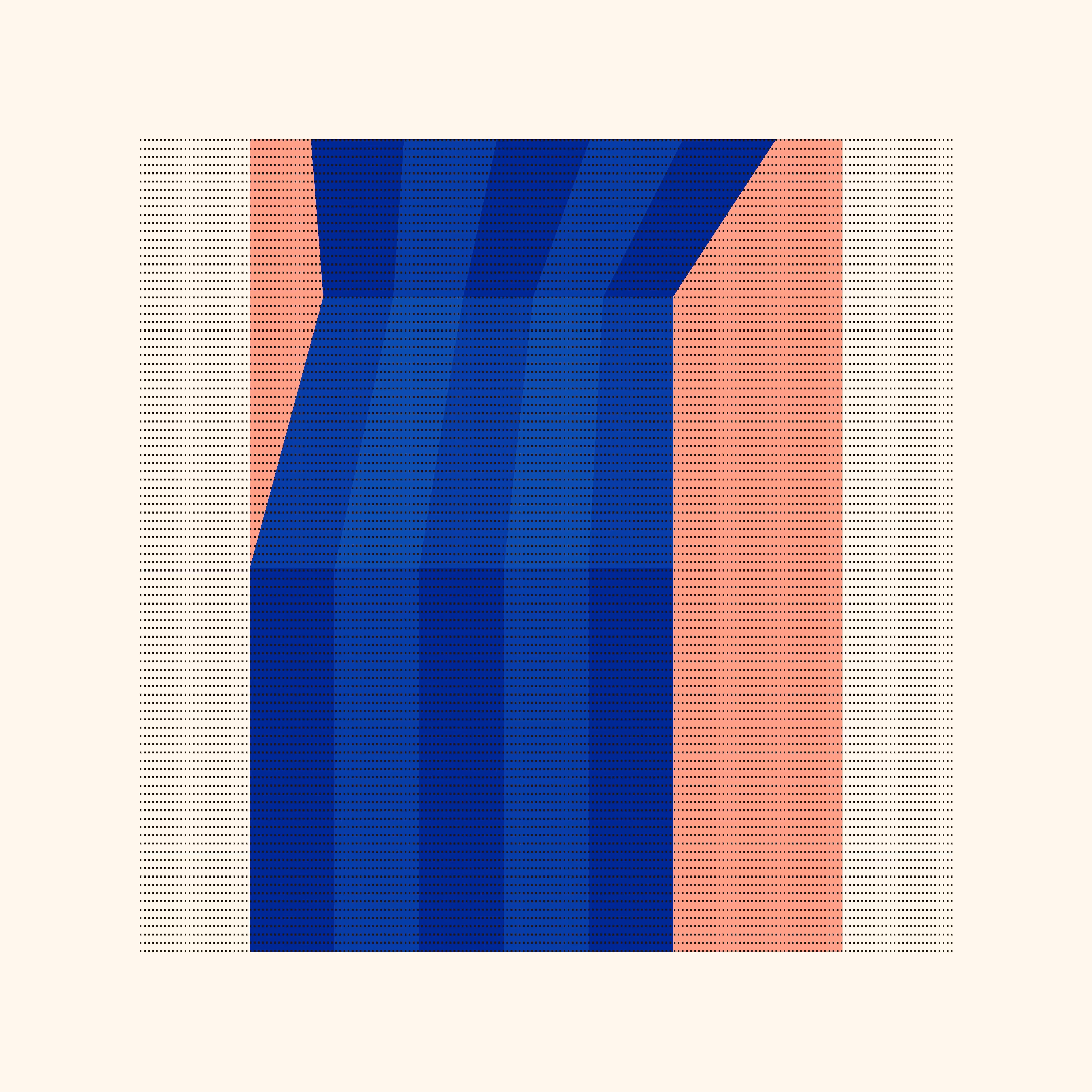 Bending Stripes: BS 004