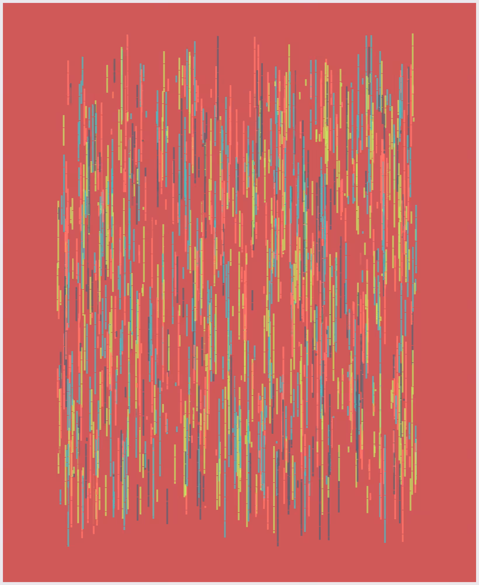 Lineas #38
