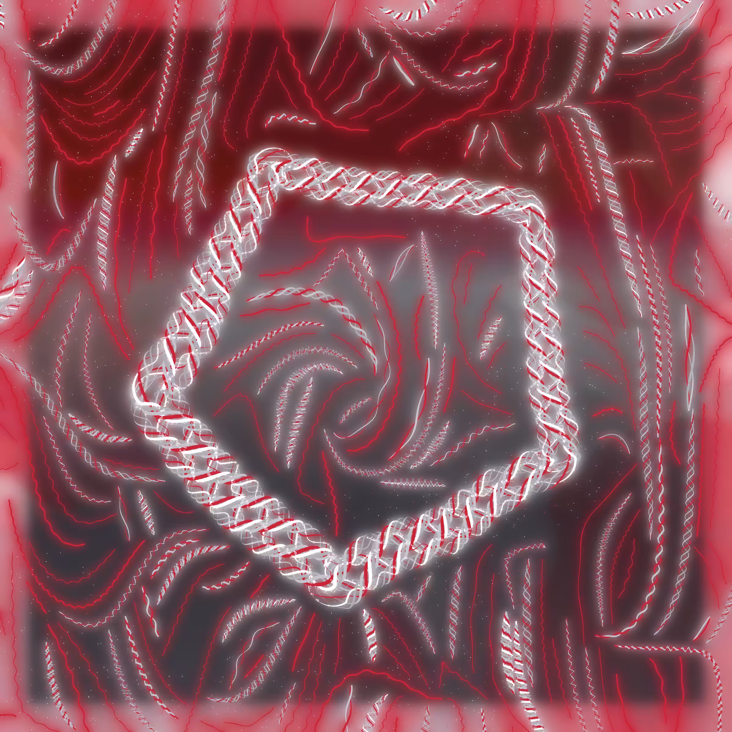 Friendship Bracelets #26028