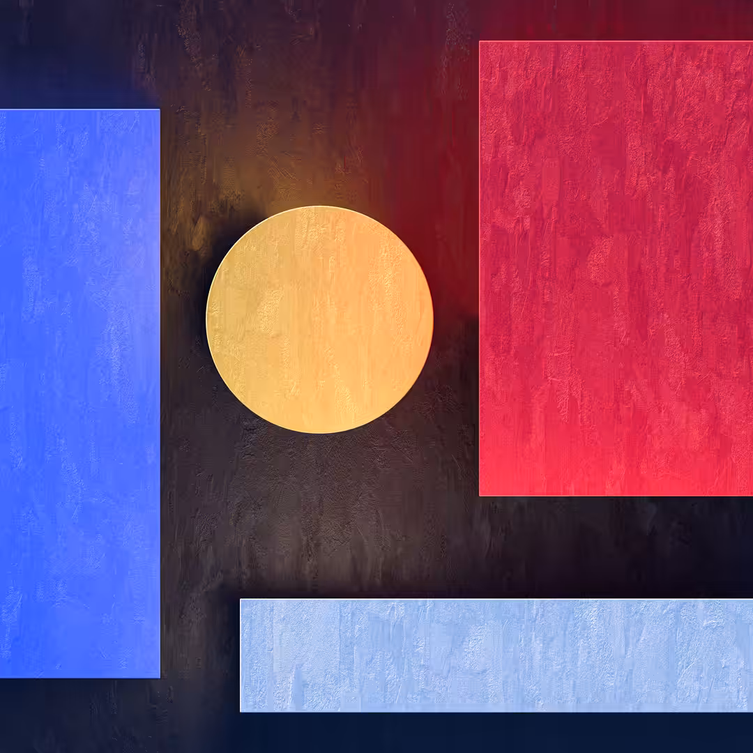 Geometric Minimal Art: GMA_KO_006_001