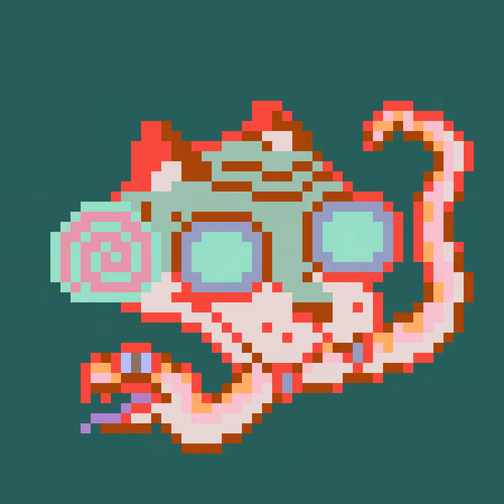 Tigerbob #477