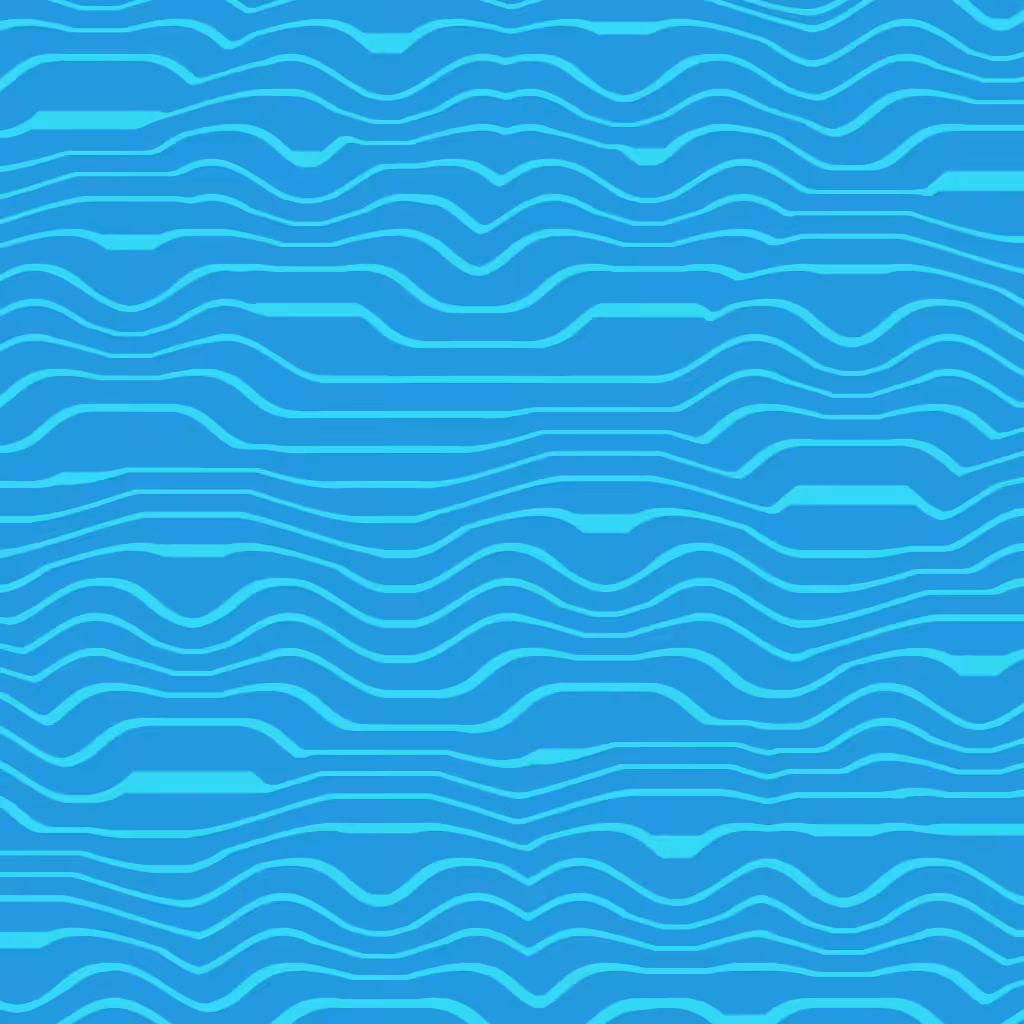 Infinity Daily 12