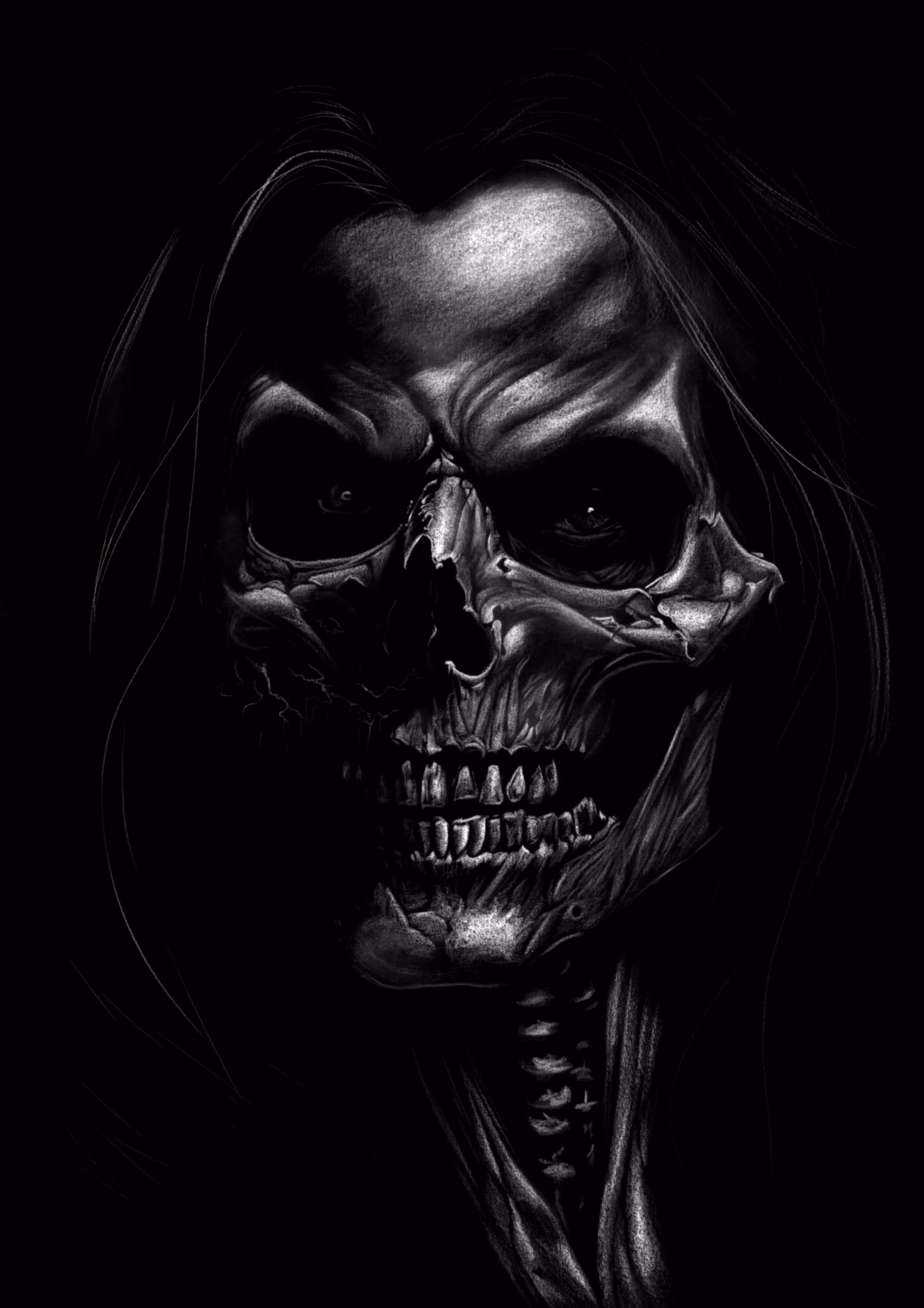 Soul Devourer