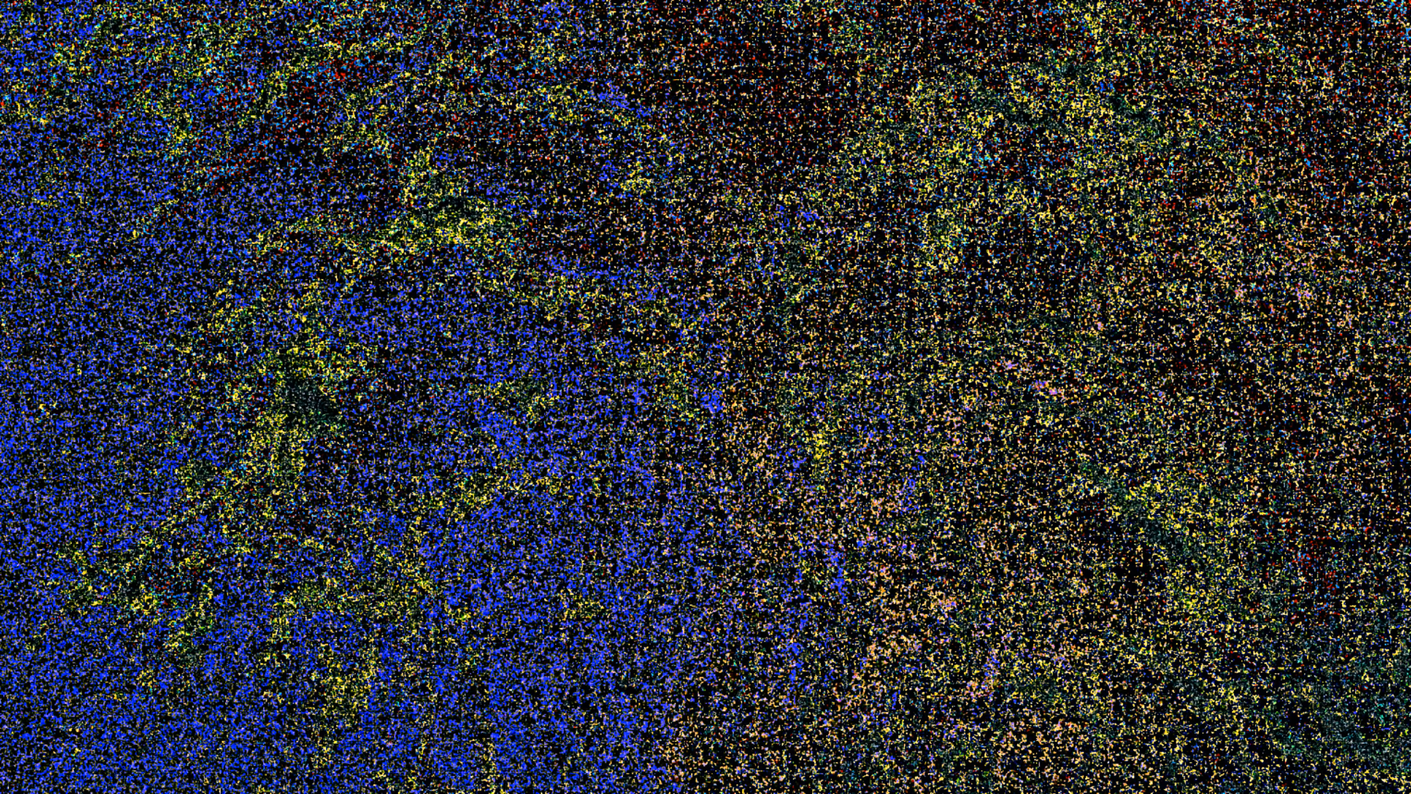 Cosmic Expanse
