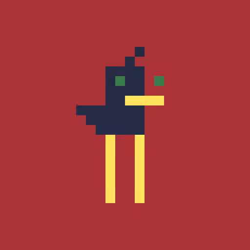 PIRDS #134