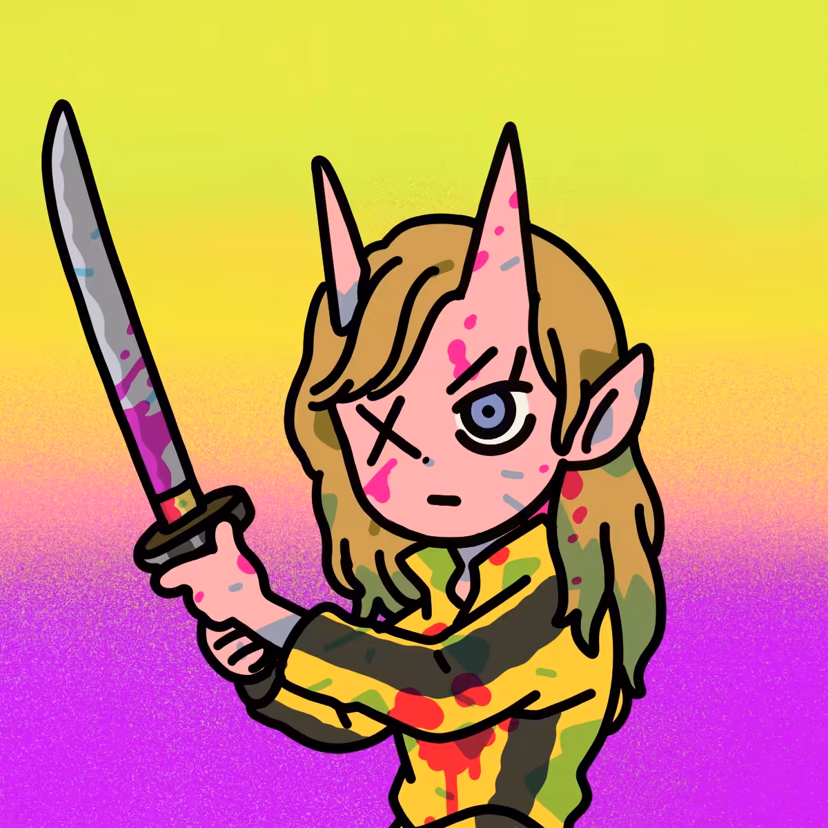 PunkHunter#99