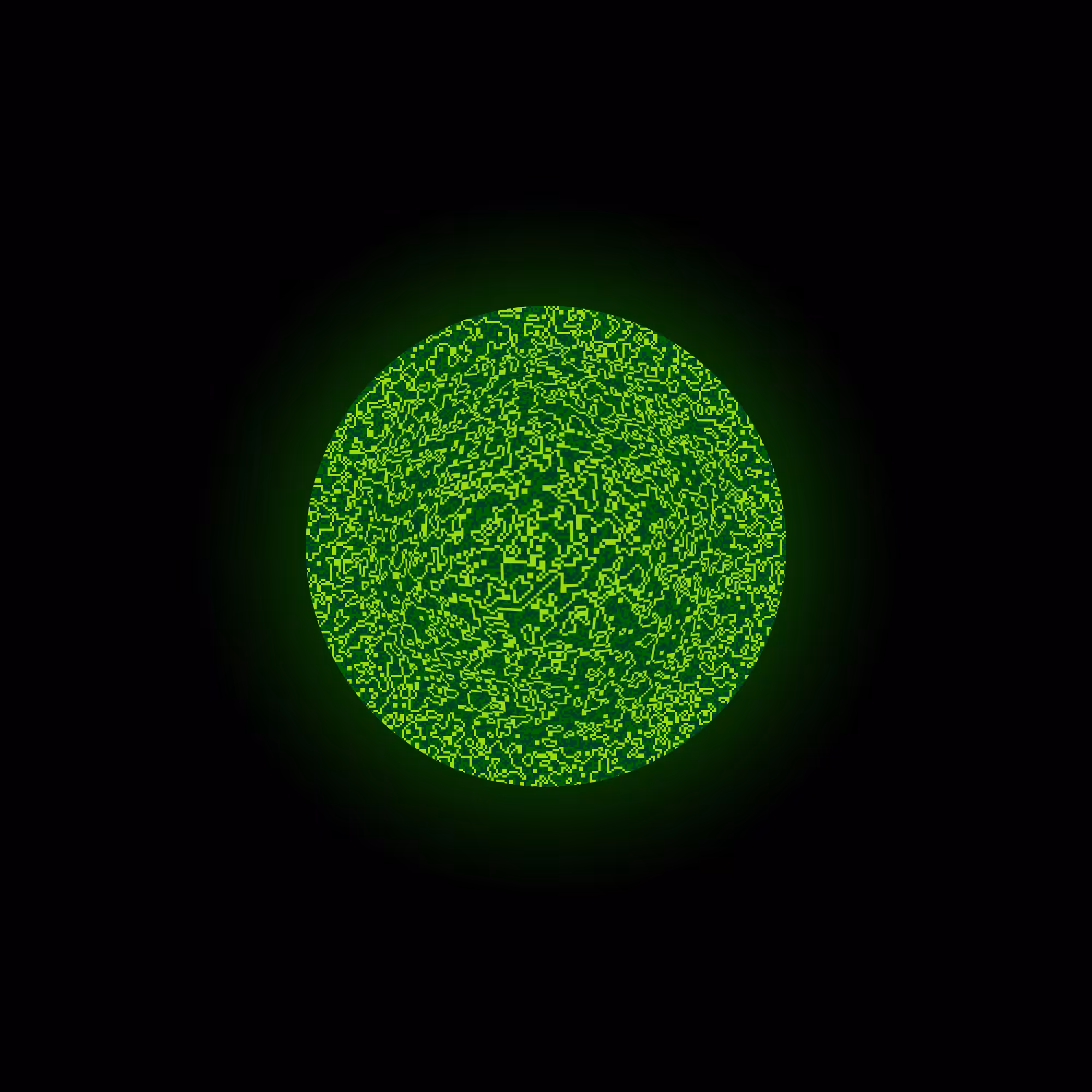 Planet LRR