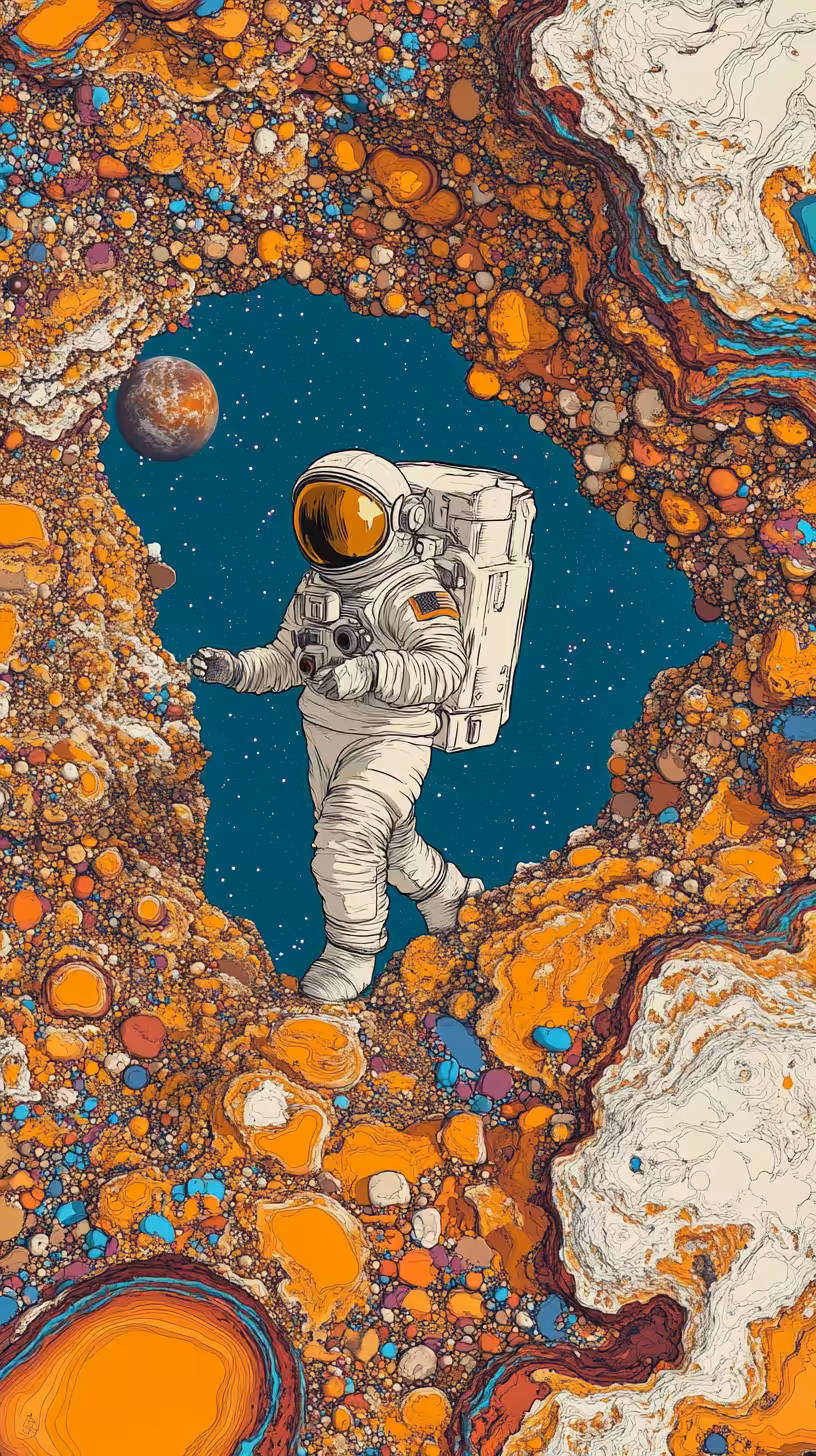 Cosmic Explorer 3