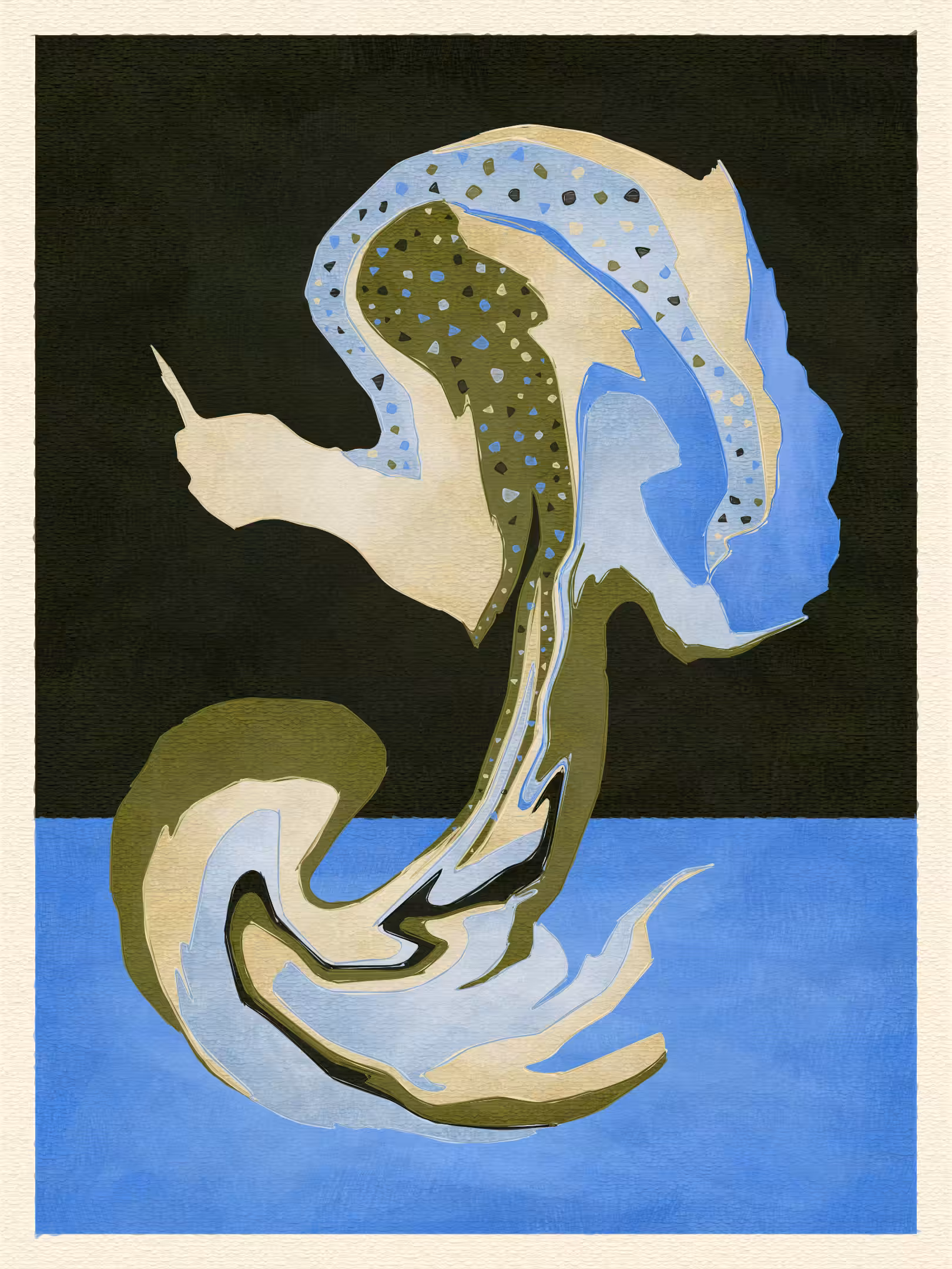 Undercurrent #124
