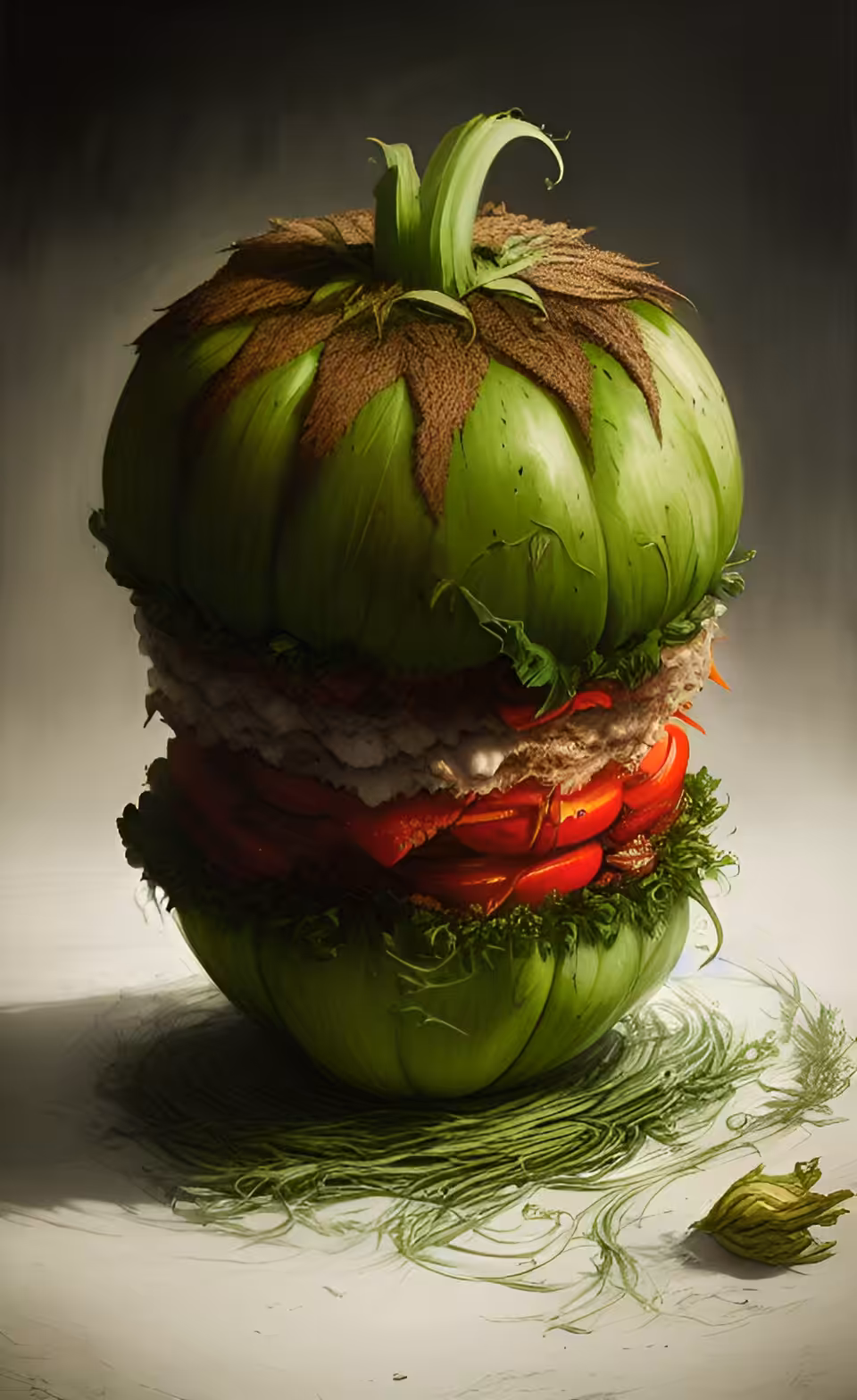 Vegan#06
