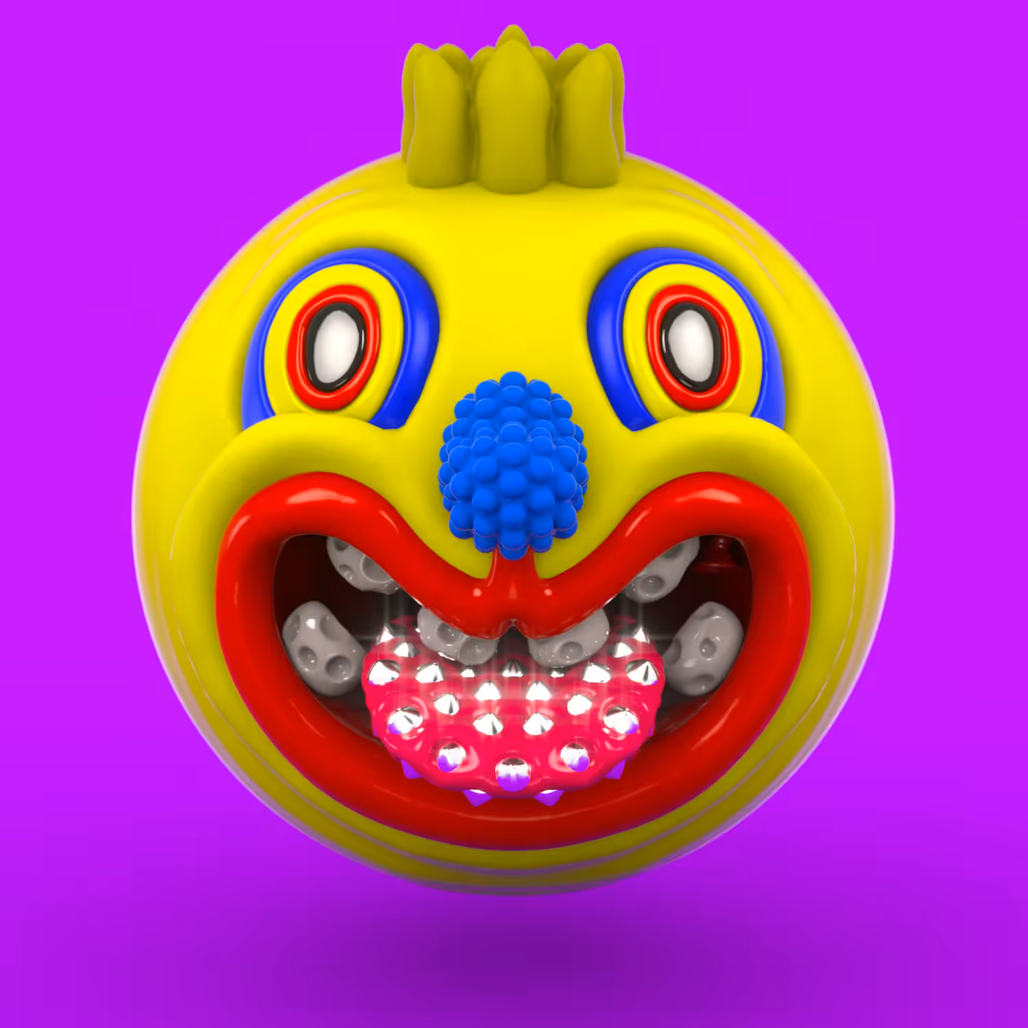 JOYWORLD JOYsmilies: JOYsmiley 371