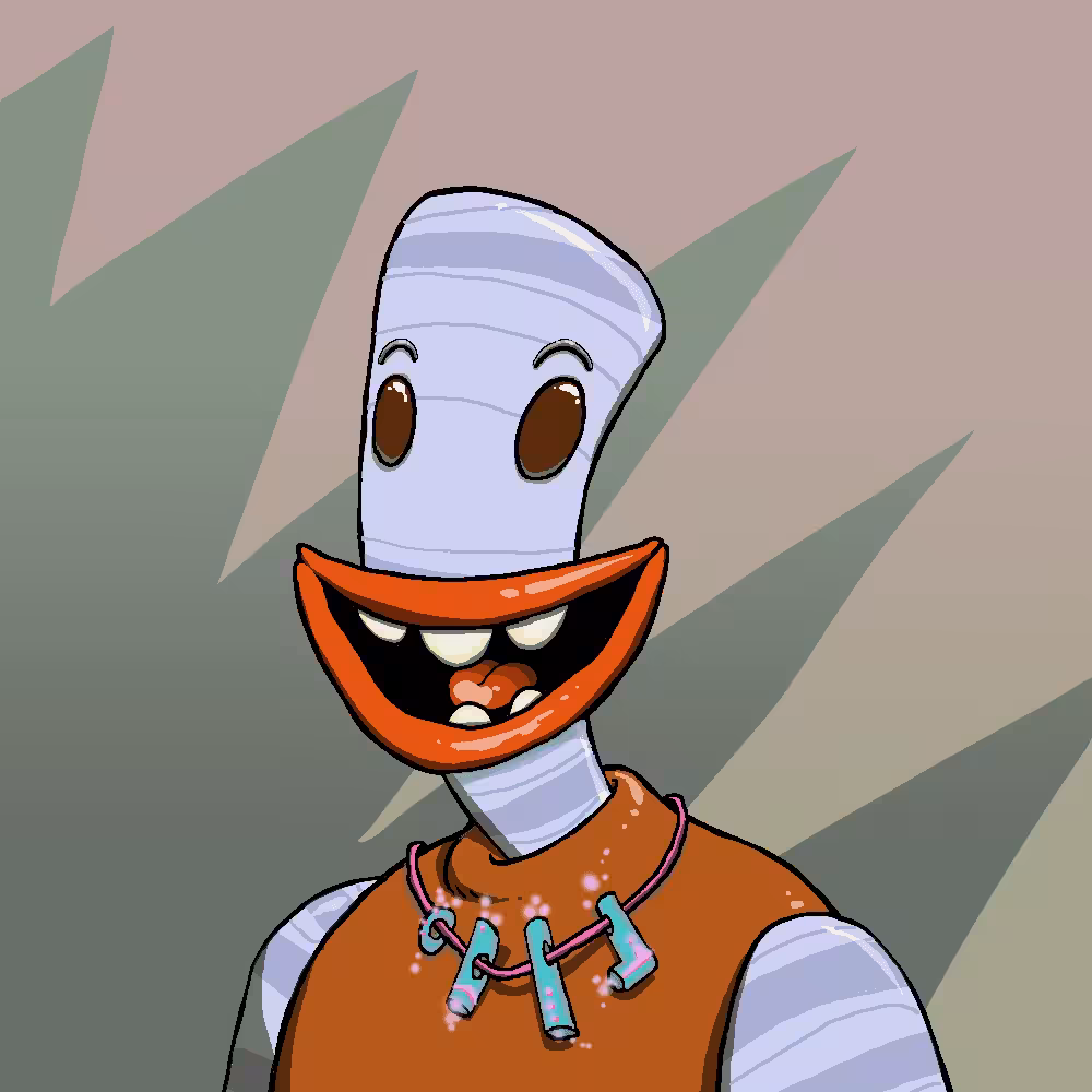 Doug TenNapel's Eternal Klay: DinoMen