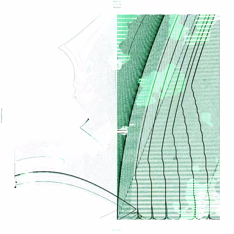 Emergent Forms #88