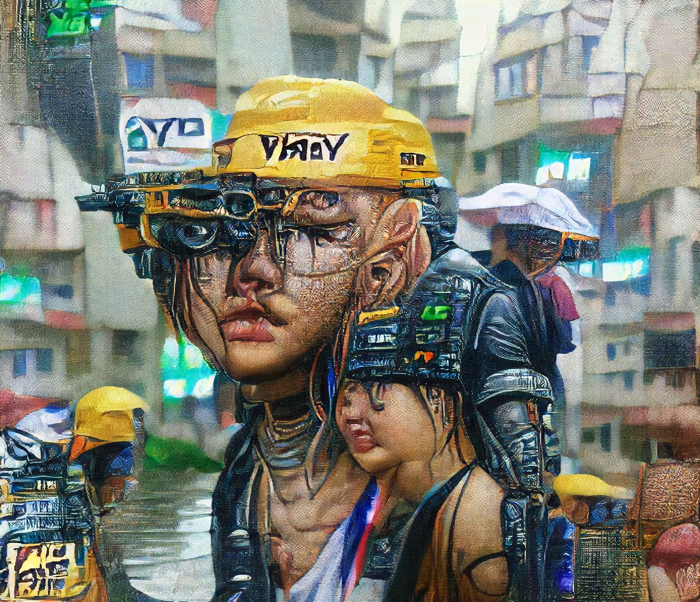 Tech