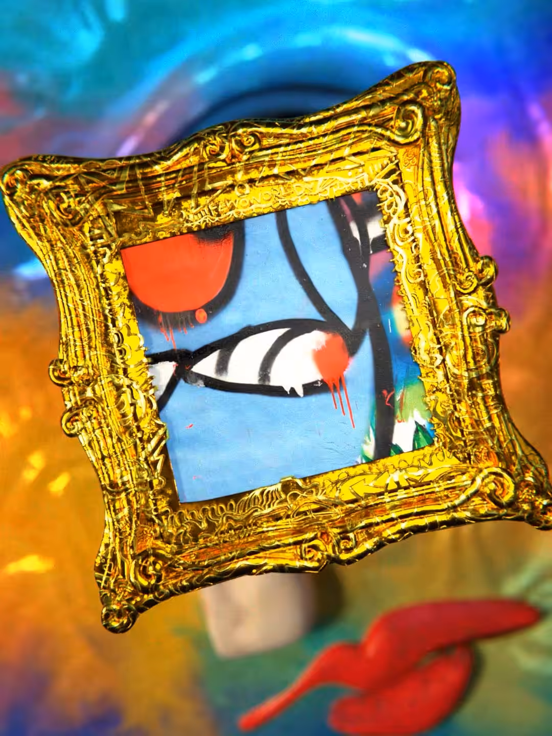 Canvas #727