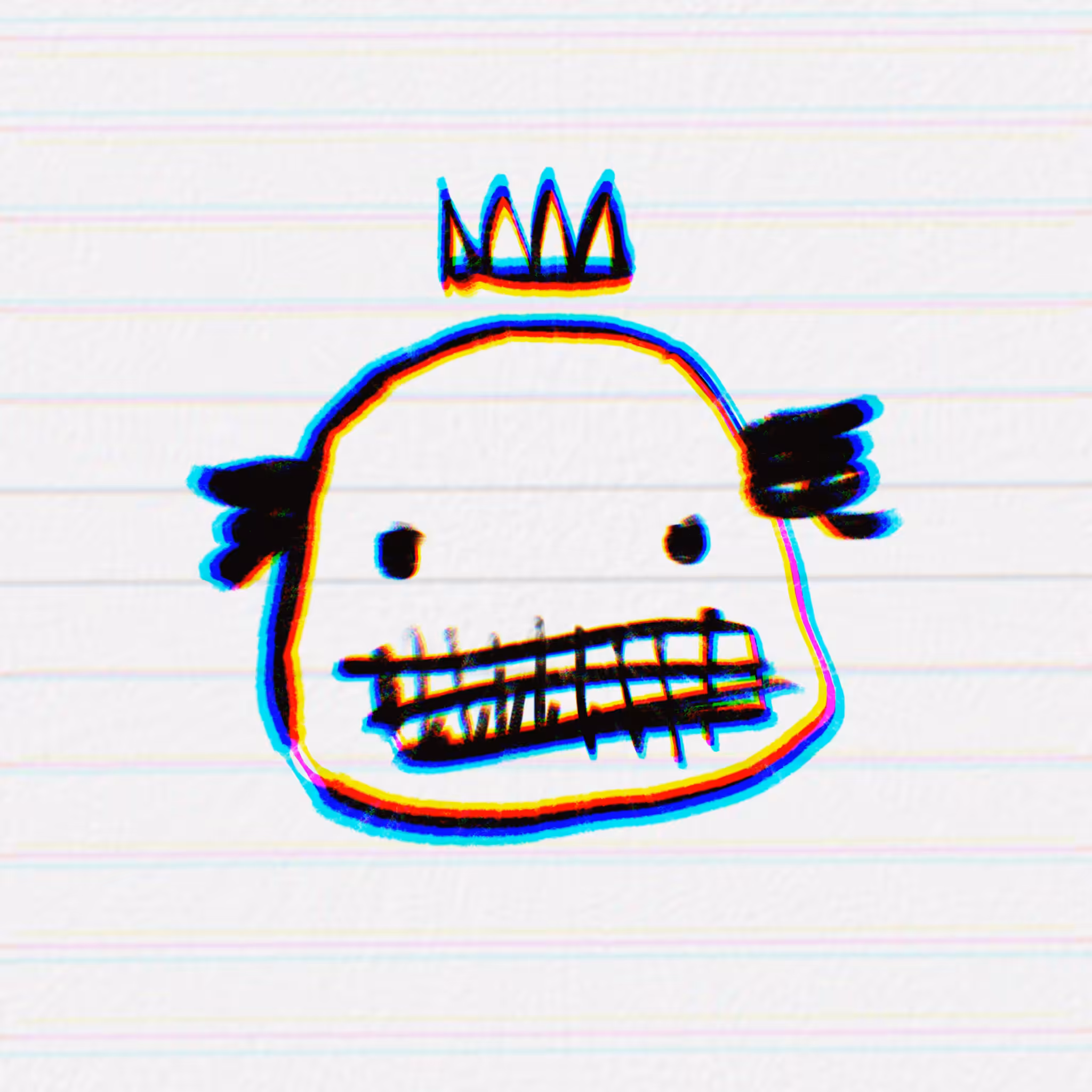 Ugly Kids #32