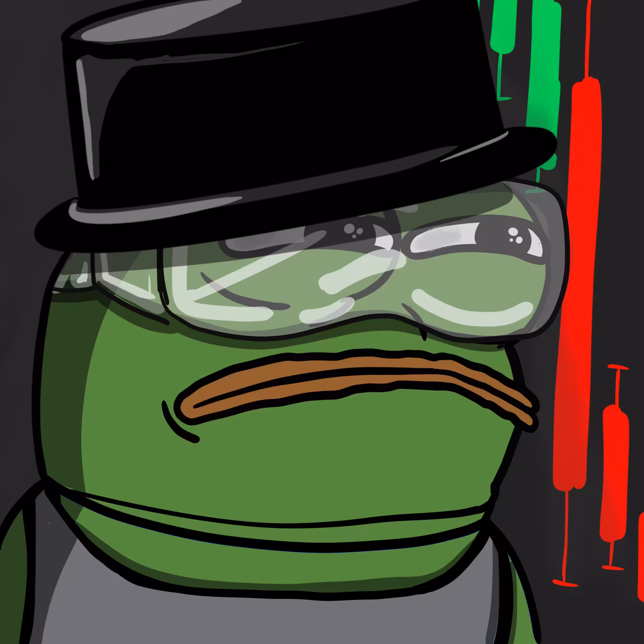 Classic Pepes #37