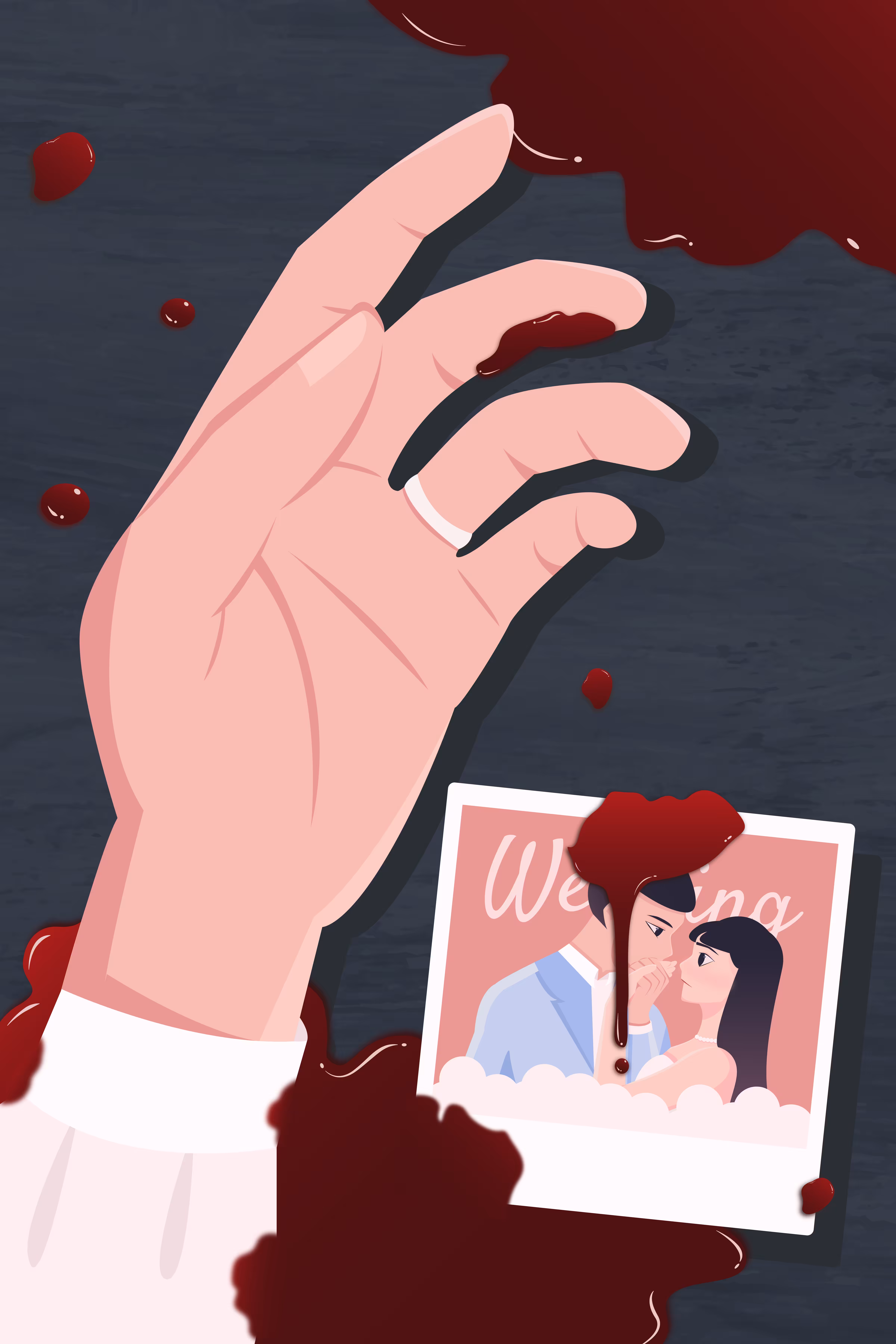 Hoax Marriage
