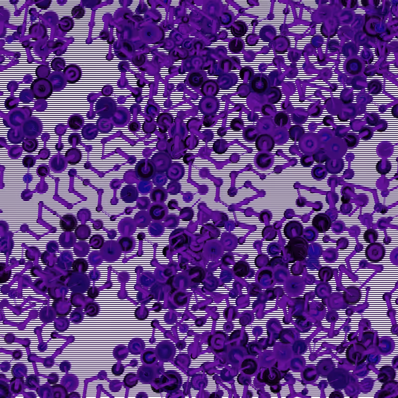 gosper curves #31