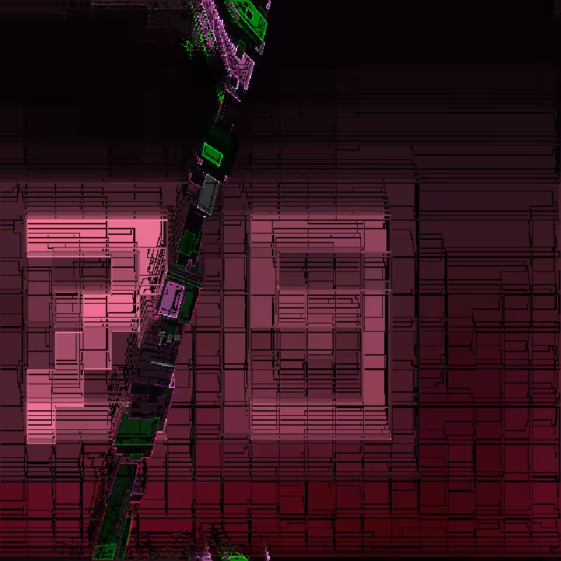 Dripscape 01j - 'Score-2022-sketches' #64