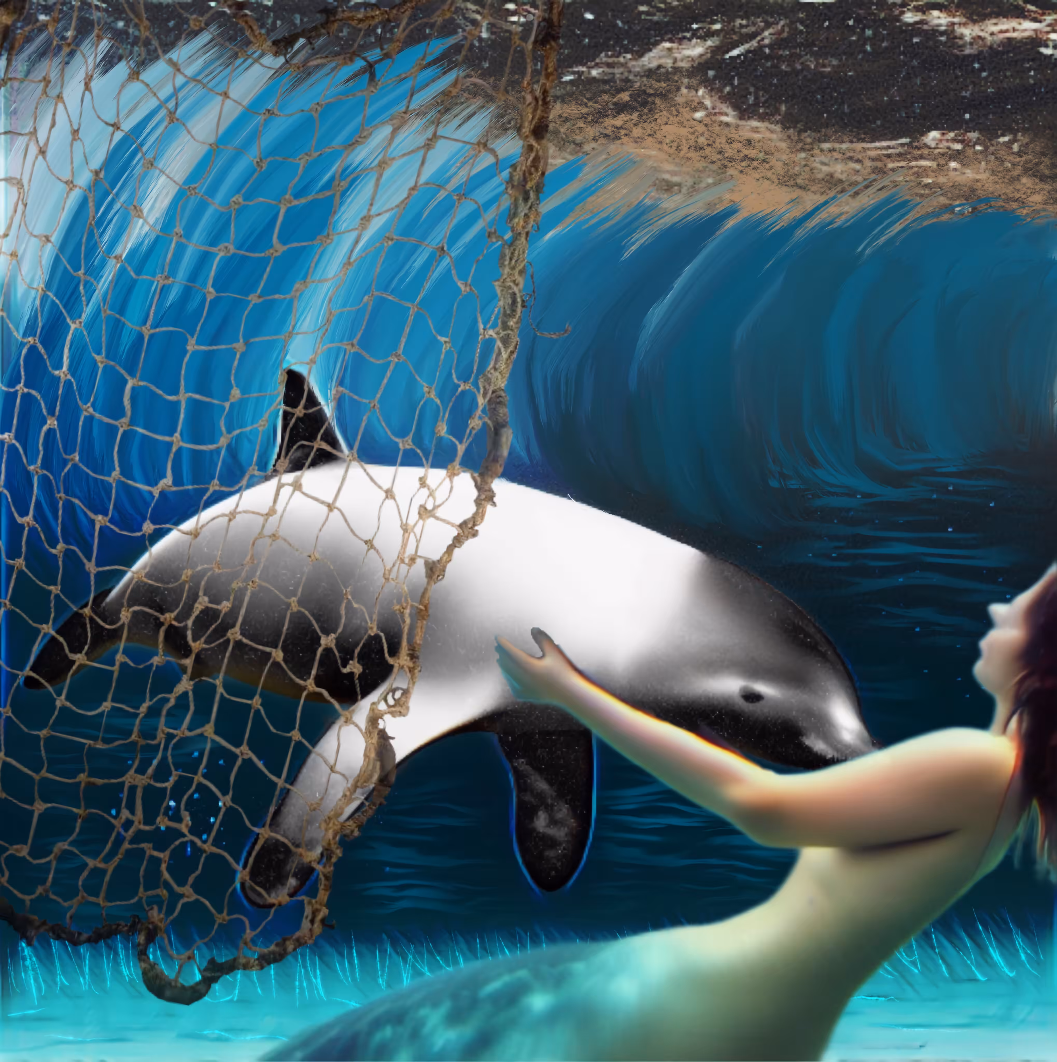 Viva Vaquita 