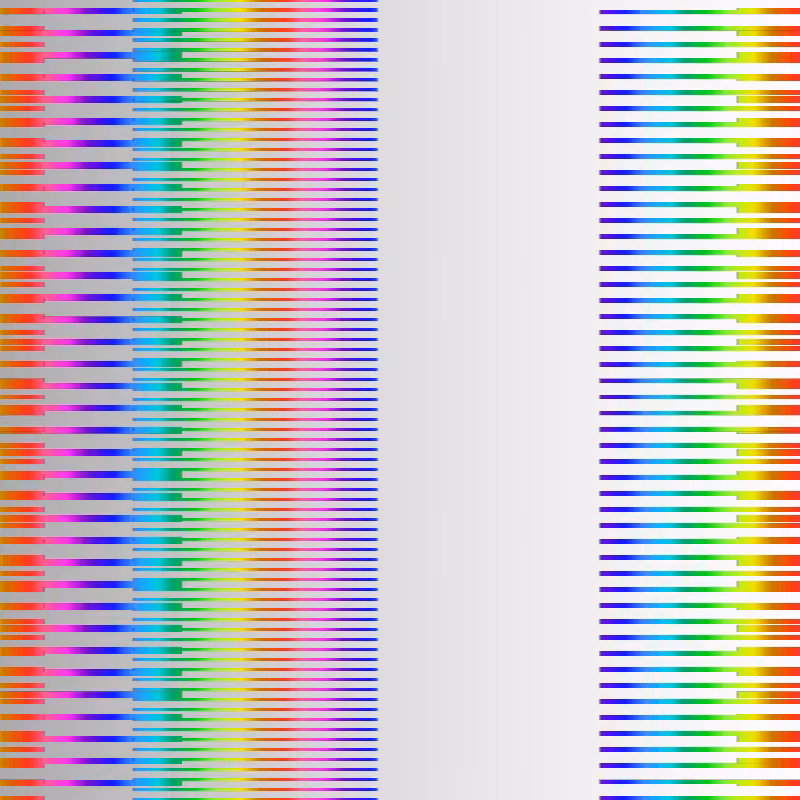 Rizome Lines #96
