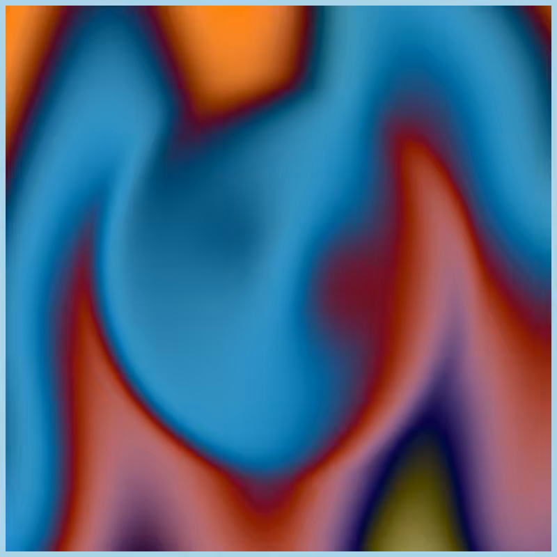 cuerpo iluminado #93