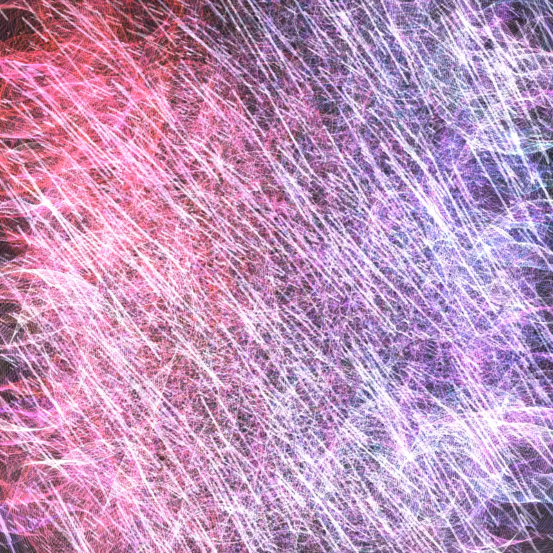 Flowing in Chaos #11