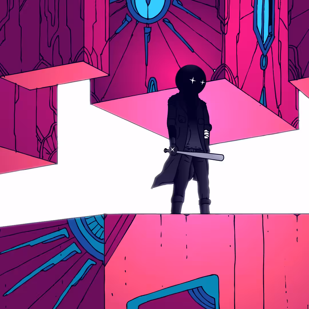 VERTIGO