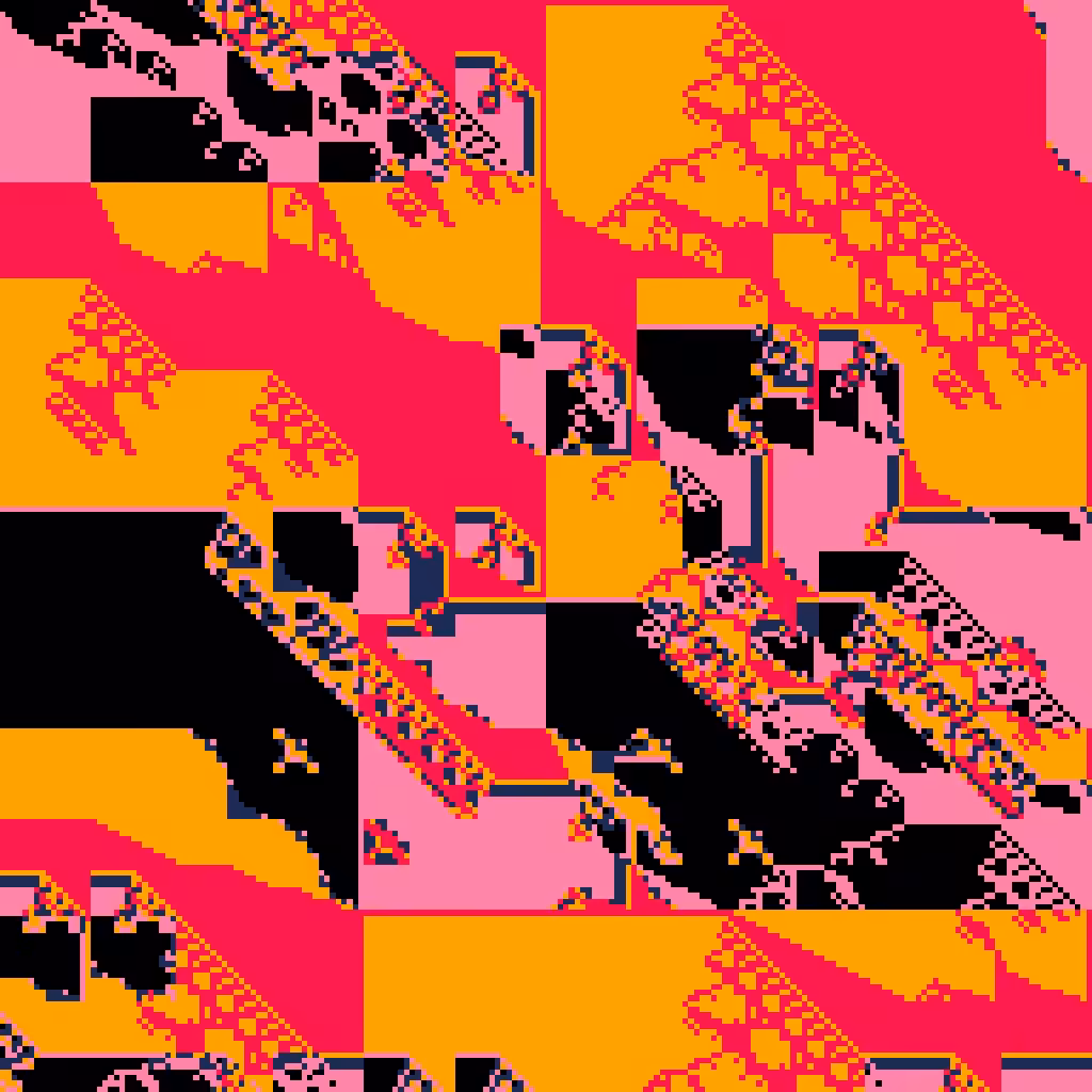 Zero-player game #332