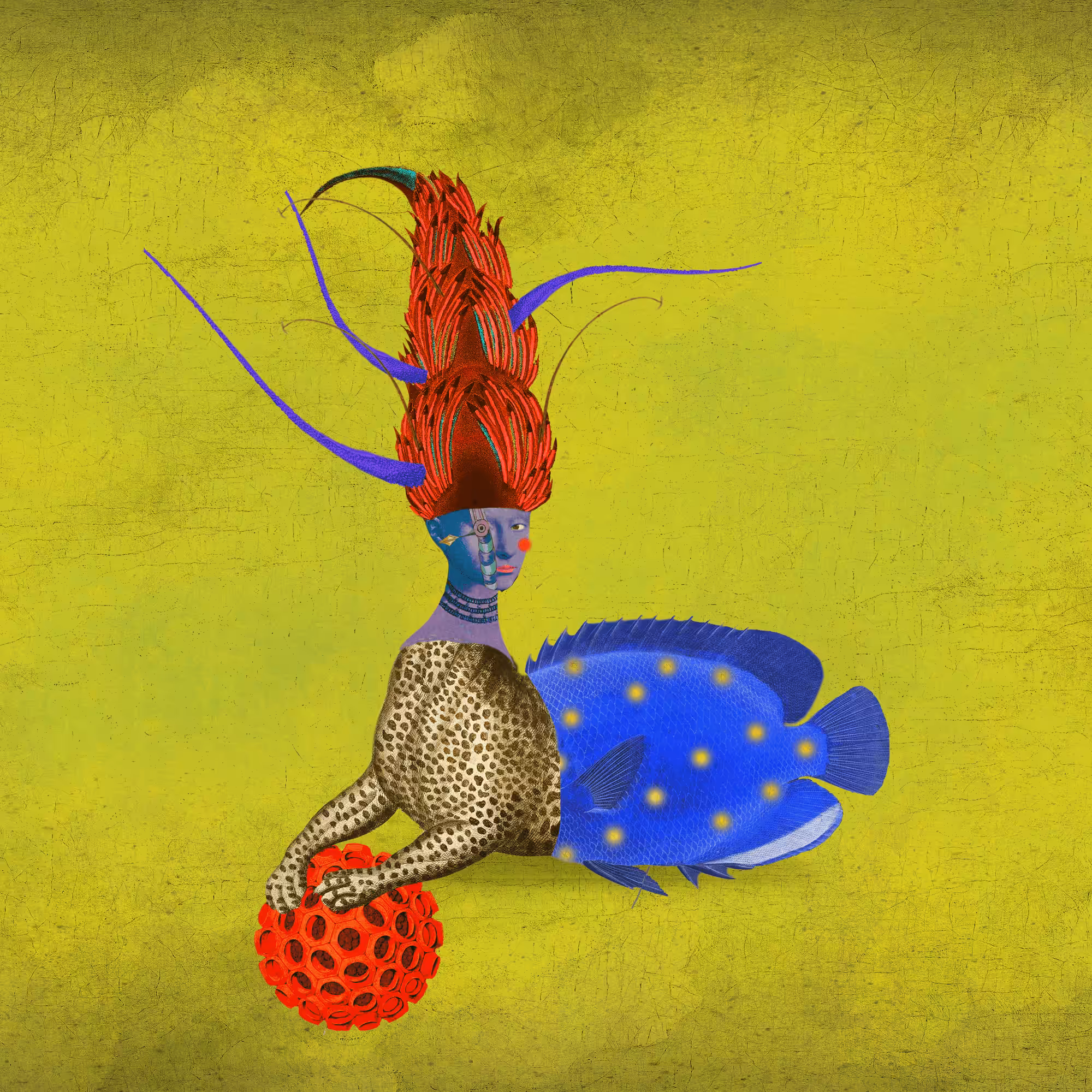 Impossible Creature #177