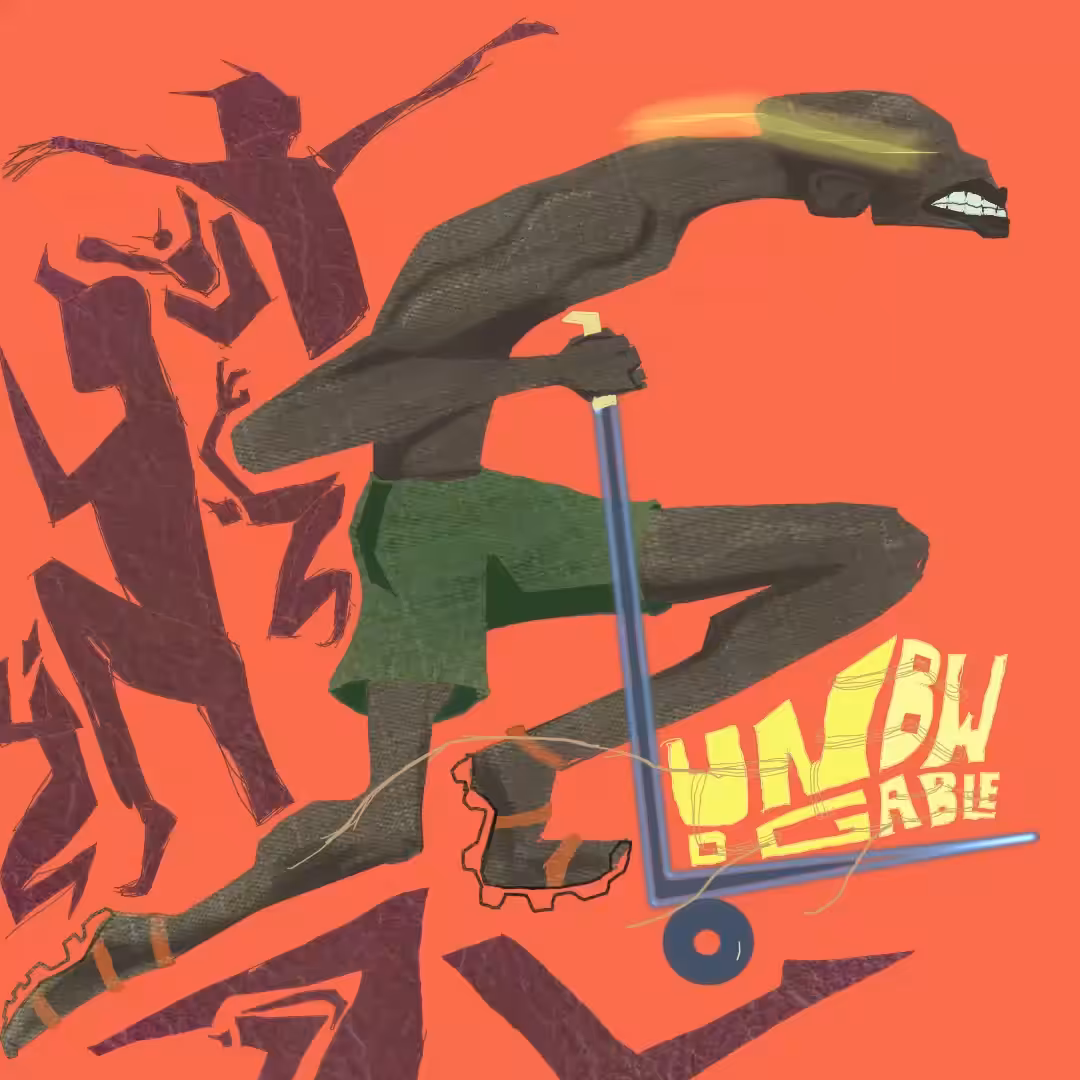 UNBWOGABLE