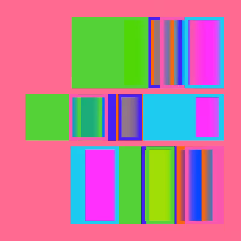 Doors of Perception #54