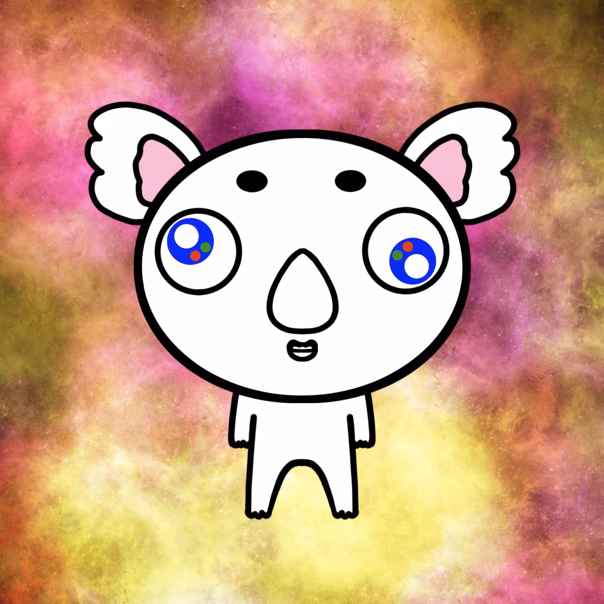 Crypto Baby Animals #331