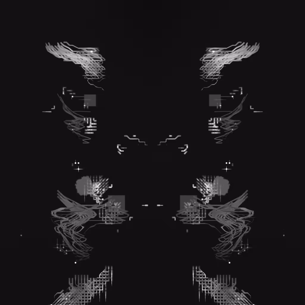 ElectroMycelium #65
