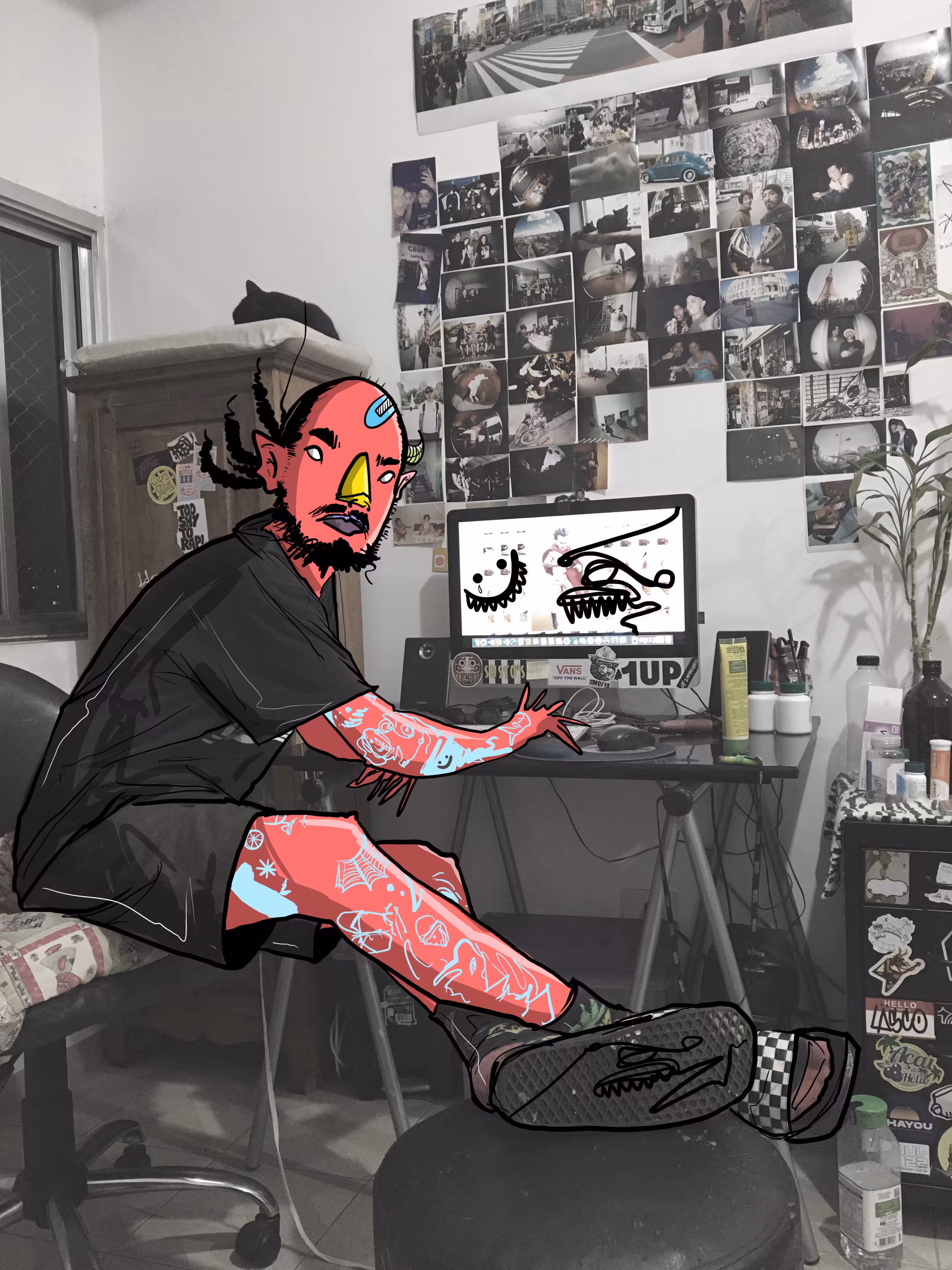 Sickera 
