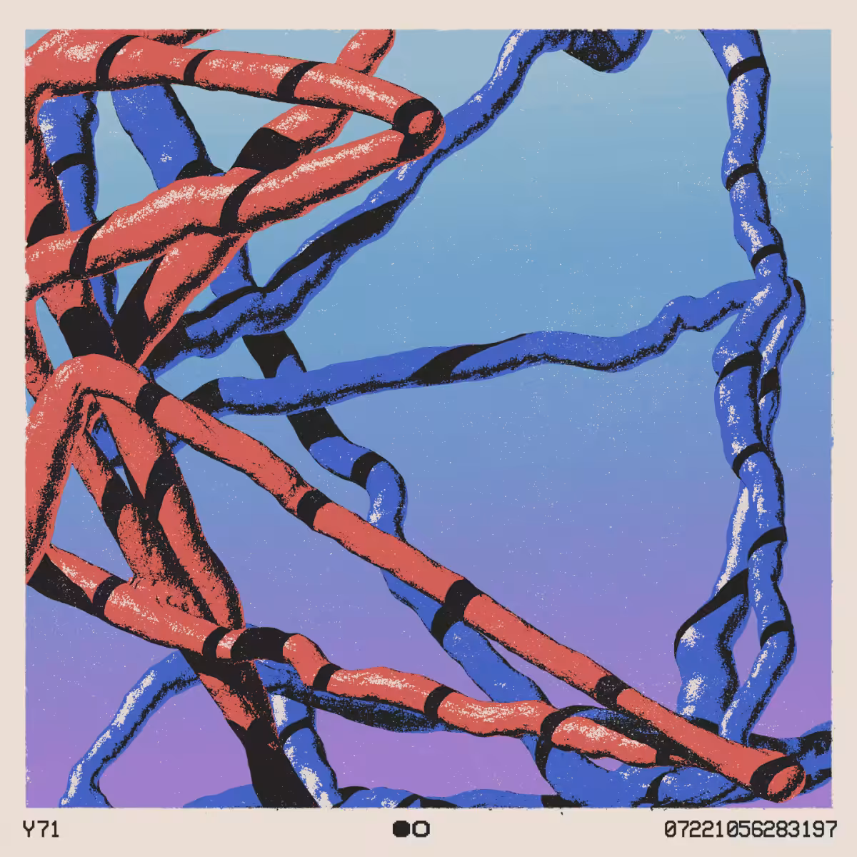 Squiggles 2.0 #5