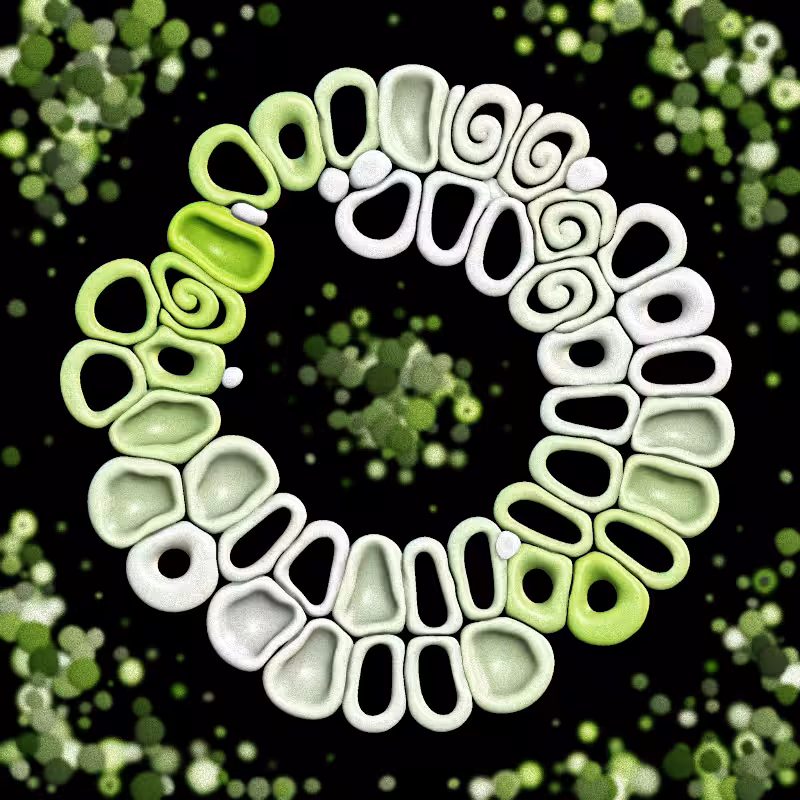 Haemo Globs #248