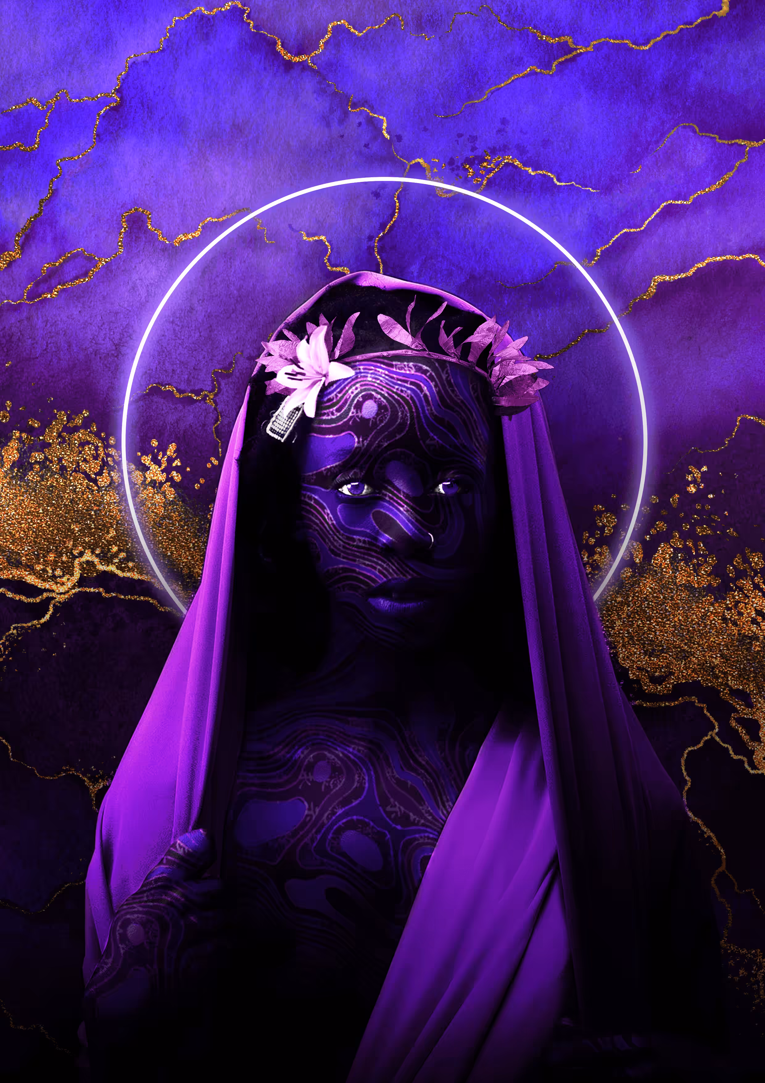 Purple Reign